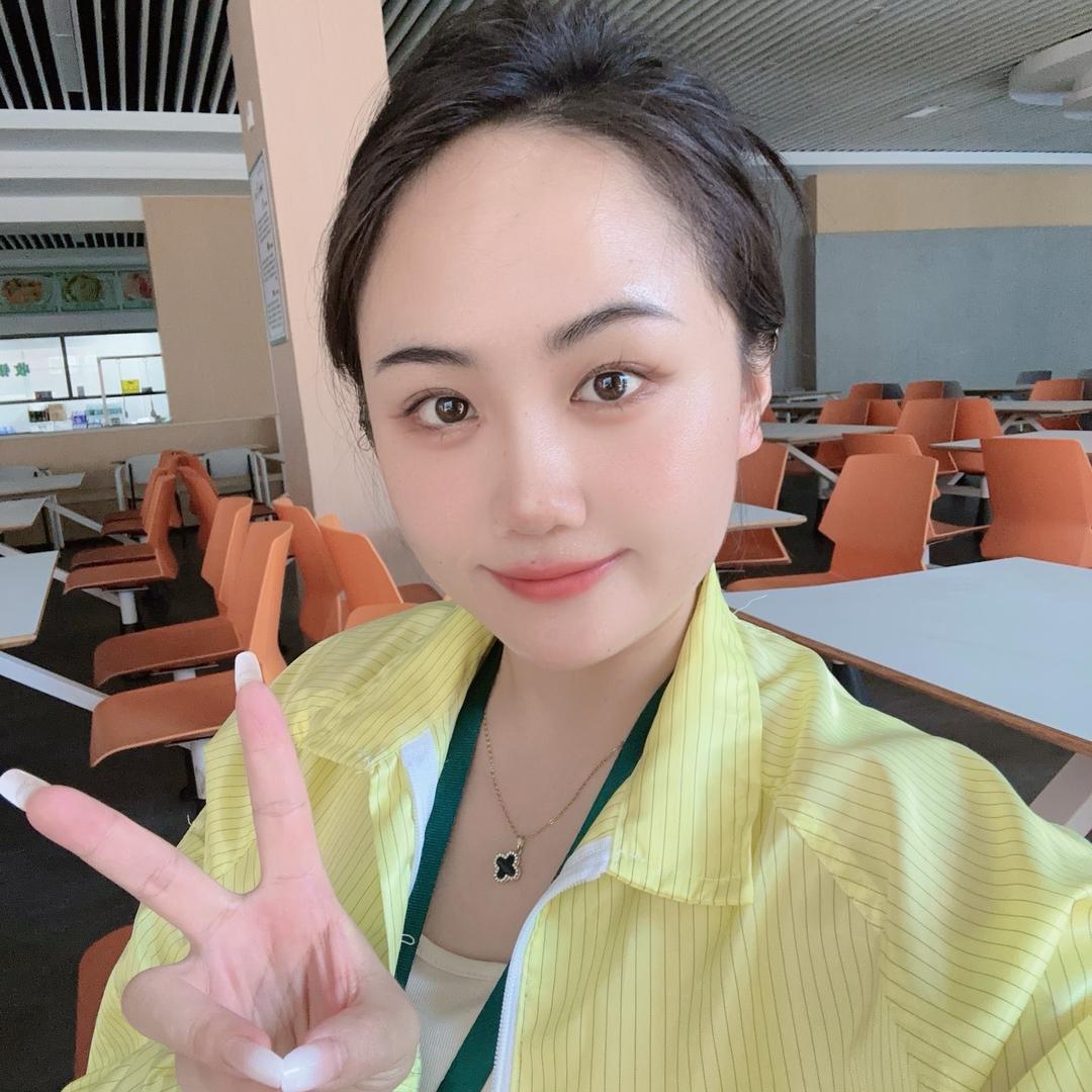 云南小土豆 ～（进厂私信）