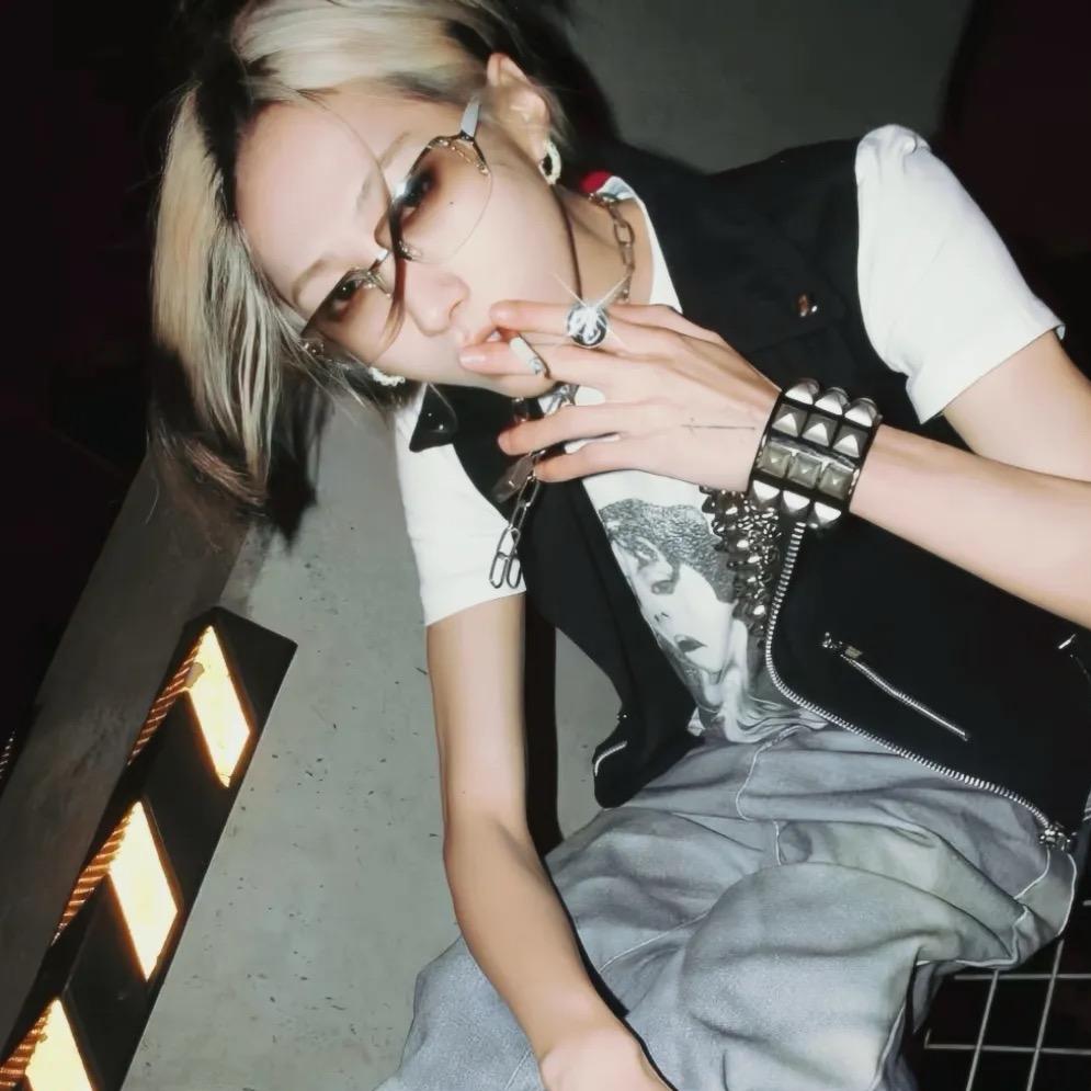 害怕网络暴力..