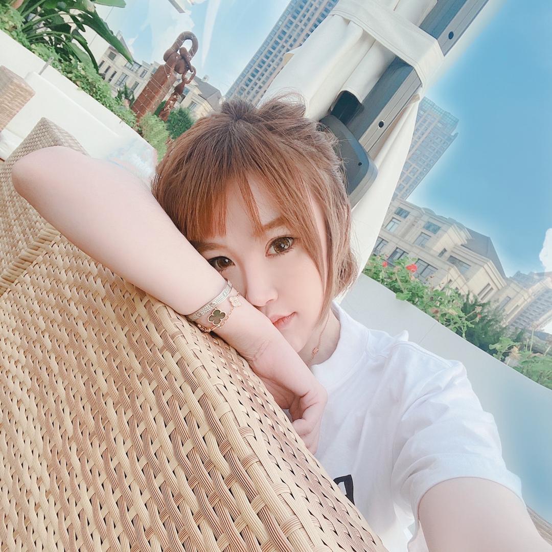 🐰筱兔姐姐