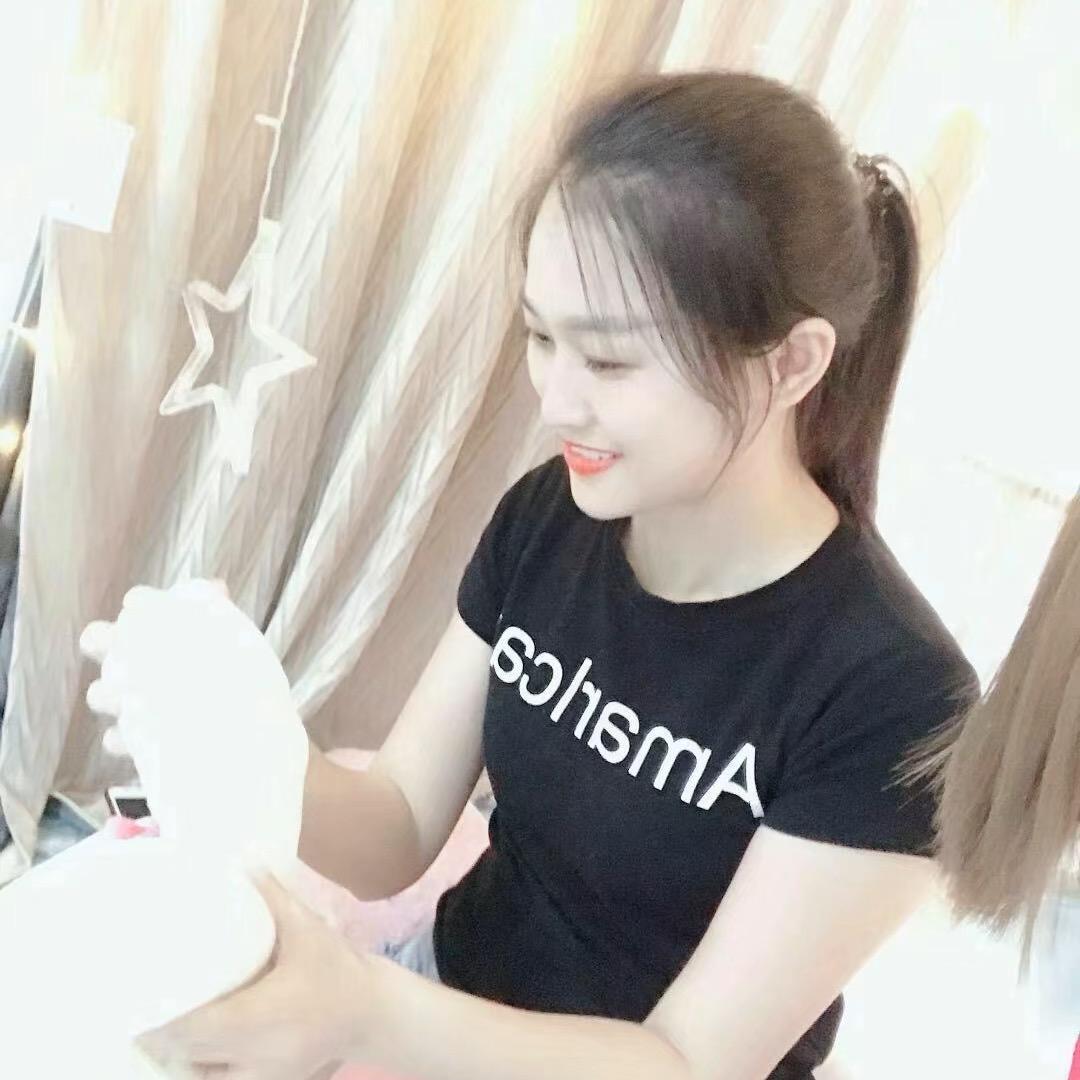 小青