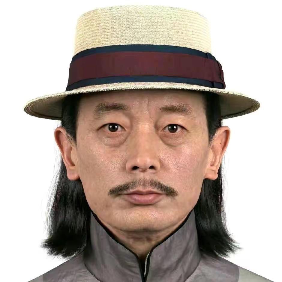 马邦德（不吃香菜版）