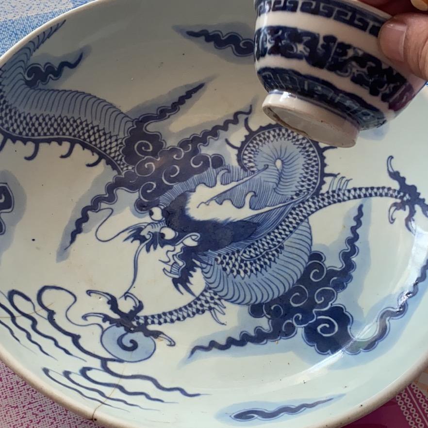 广盛信泰文物
