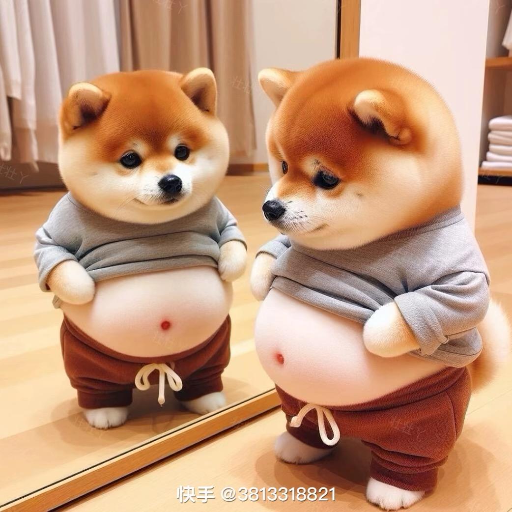 张大饱