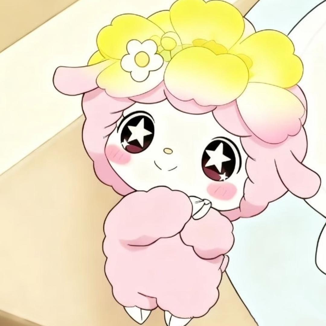 钮钴禄小妈·自信放光芒·JiaNiA🐑