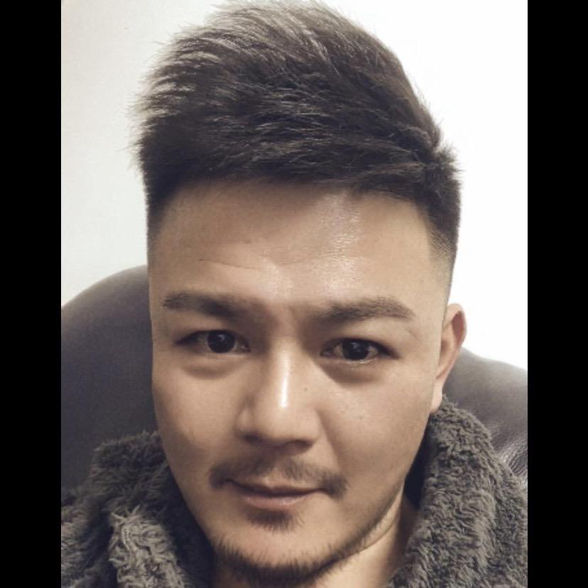 奔五小情郎
