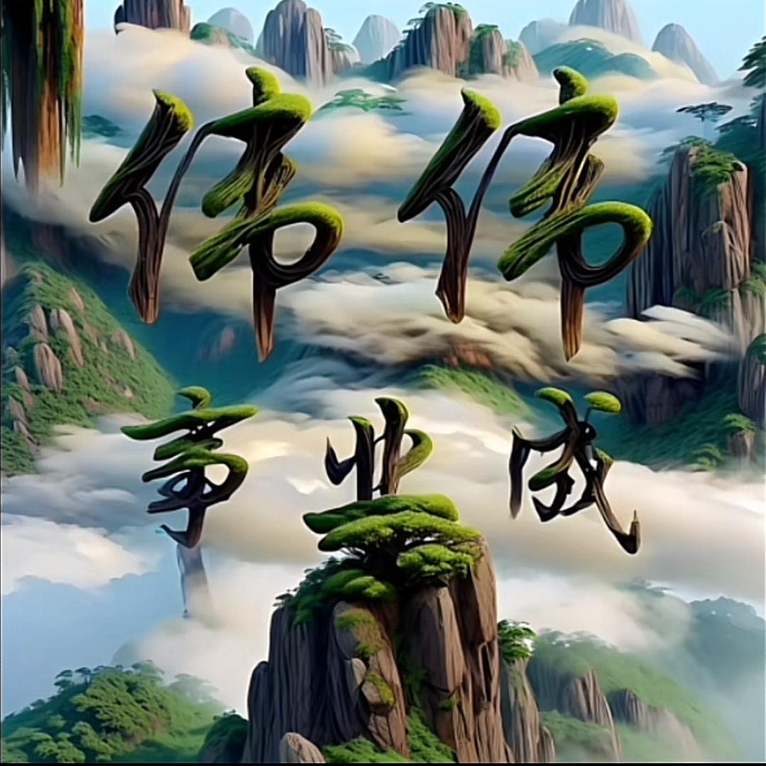 伟伟事业成