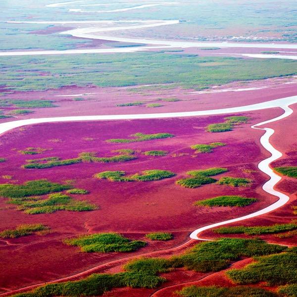深海