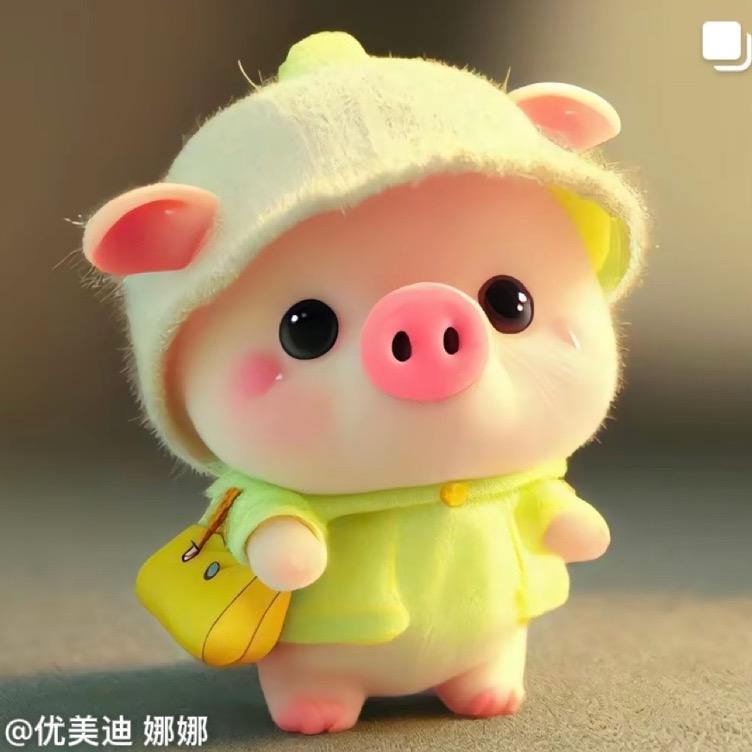 傅😌