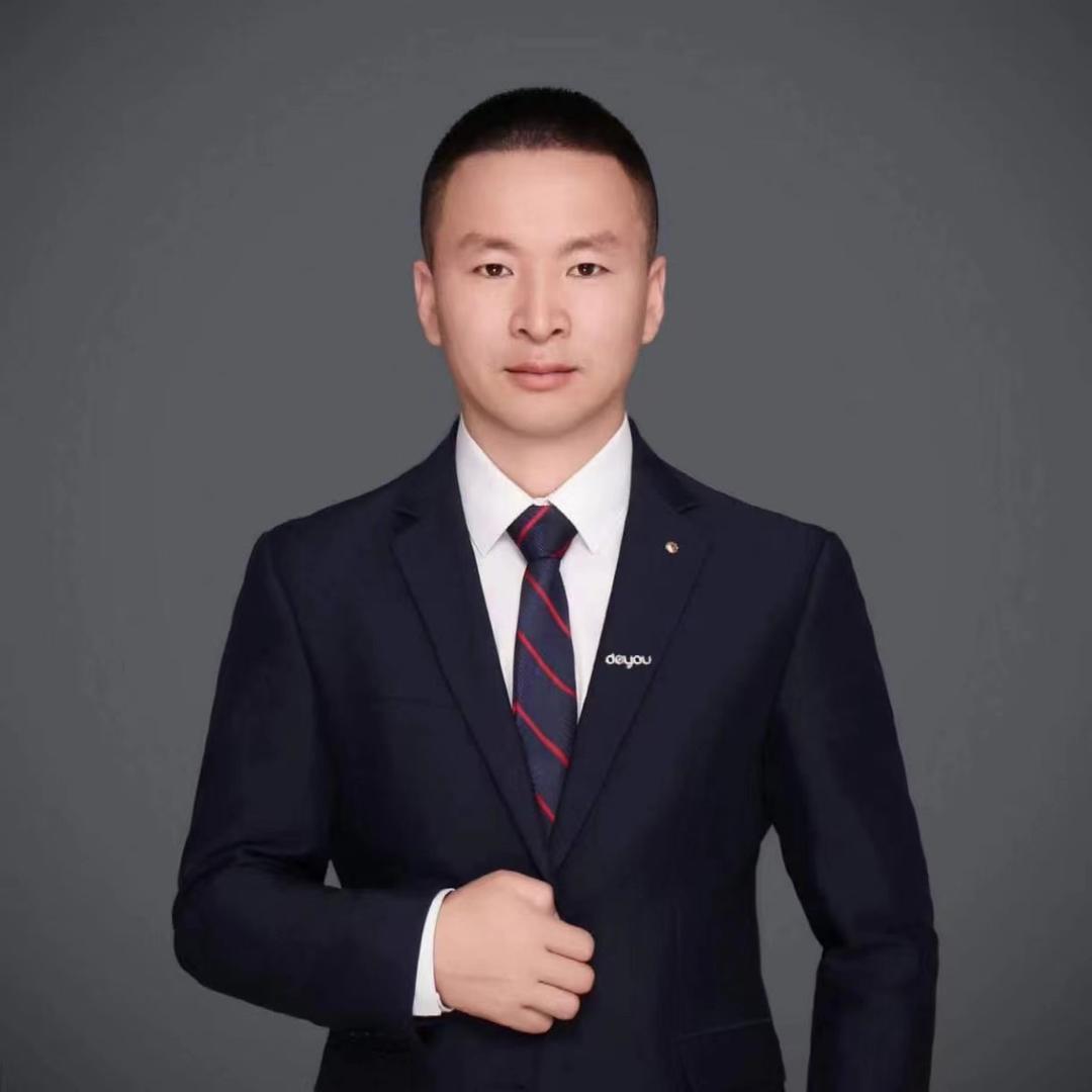 长春房产 曲国森