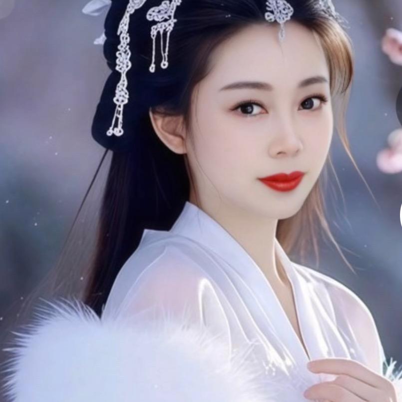 你何德何能.