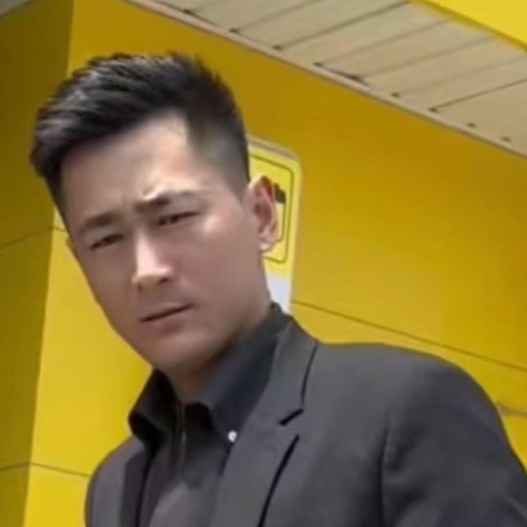 天桥在之禾