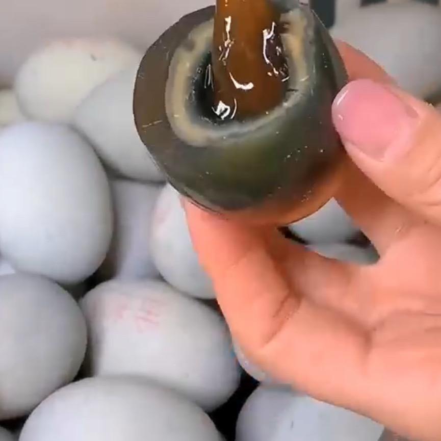 天天优选（松花蛋）