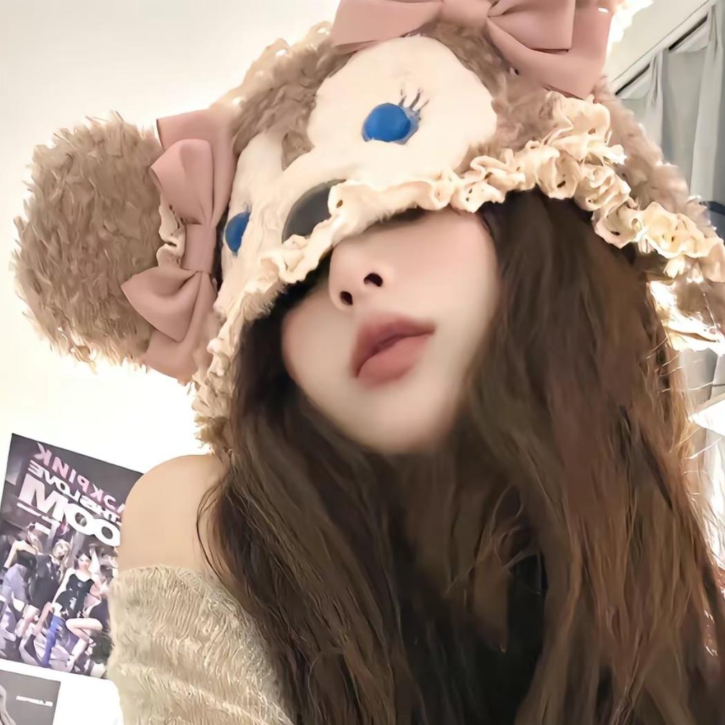 卡拉泡泡🫧