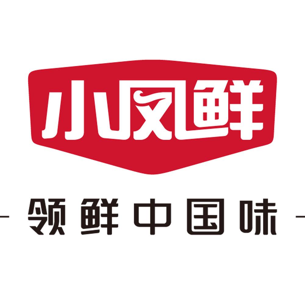 小凤鲜美鑫调味品专卖店