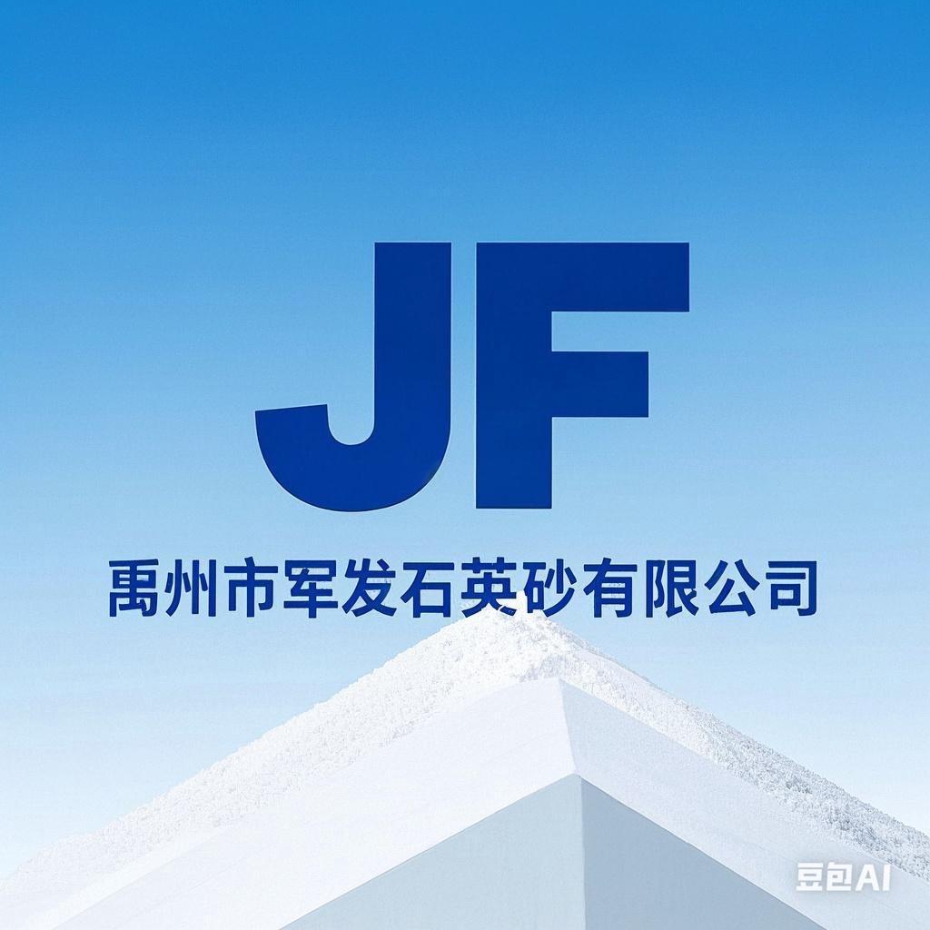 禹州市军发石英砂有限公司