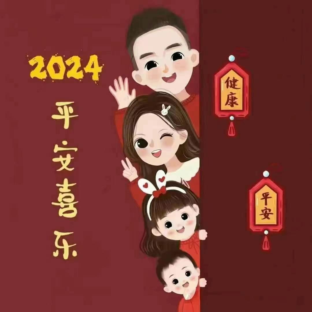 安喜崽妈的育儿经