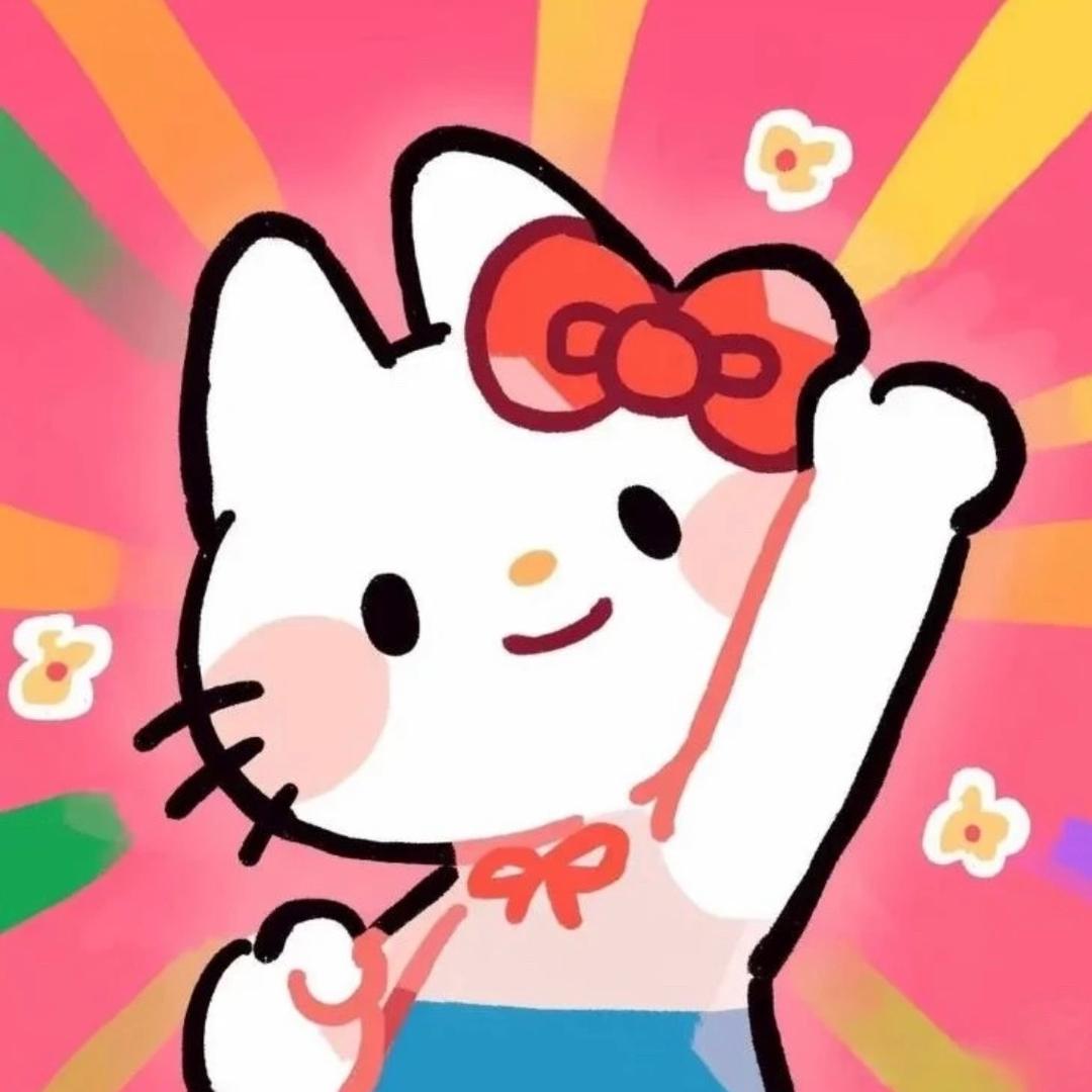 哈喽～