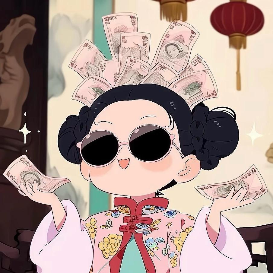 暴富恩恩（发财版