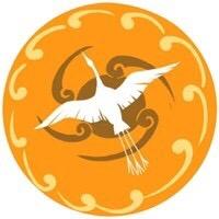 太阳鸟