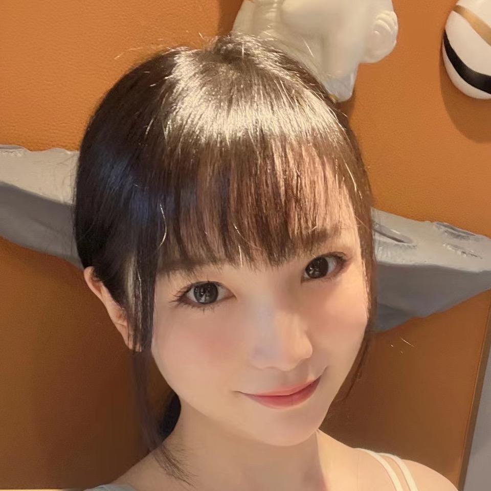 小哈妹