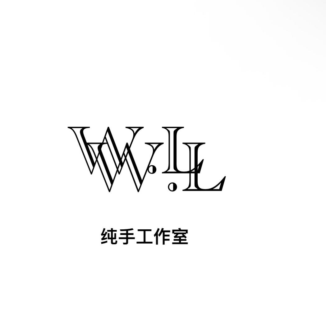 W.L手工穿戴甲
