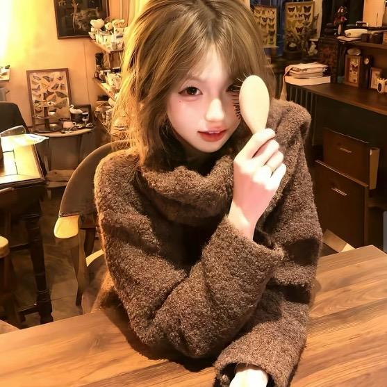 响铃不起卷女士