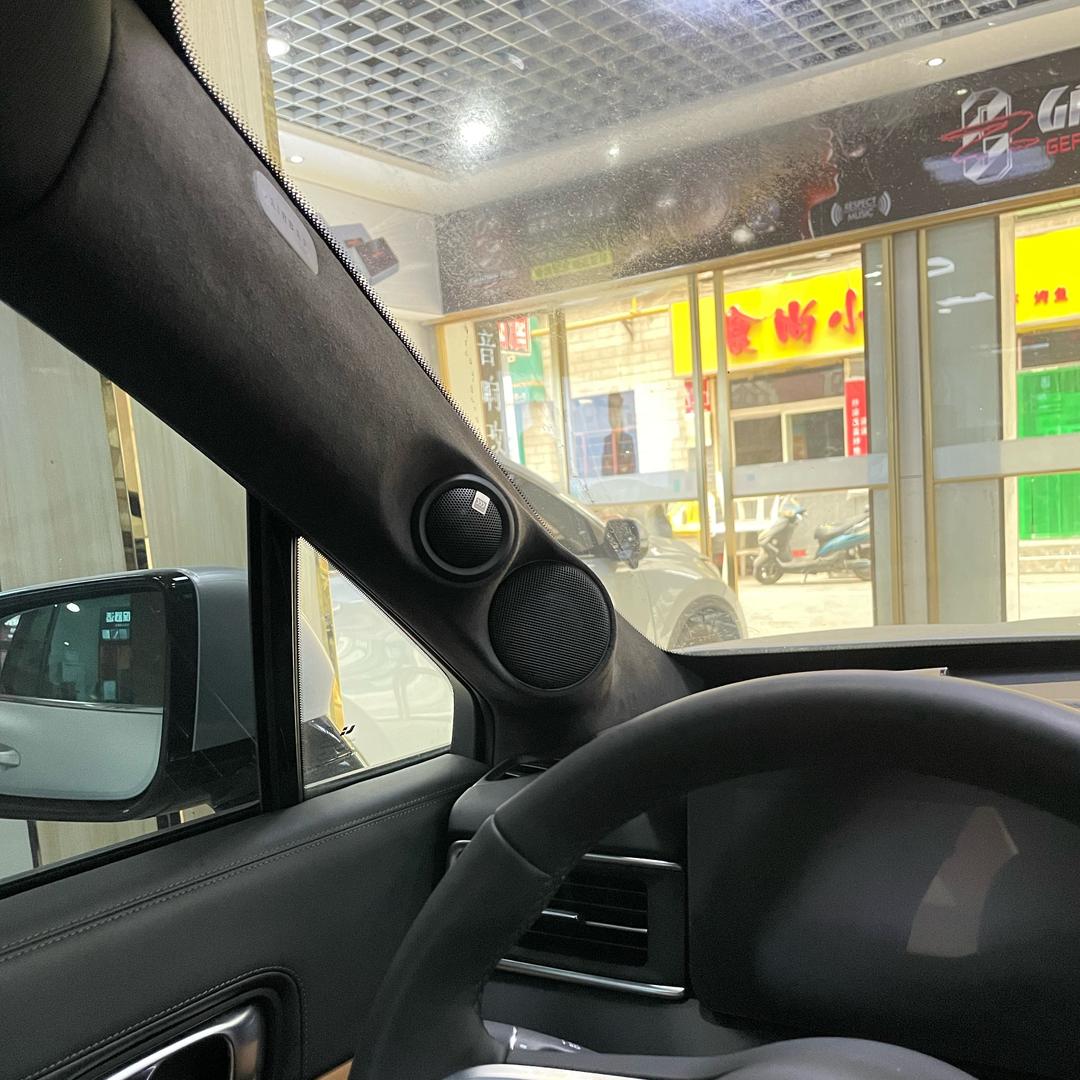 汽车升级改装一站式服务（上门服务）