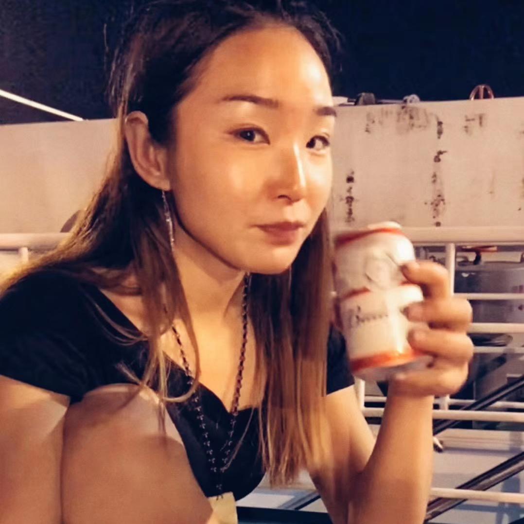 云歌驾培青青