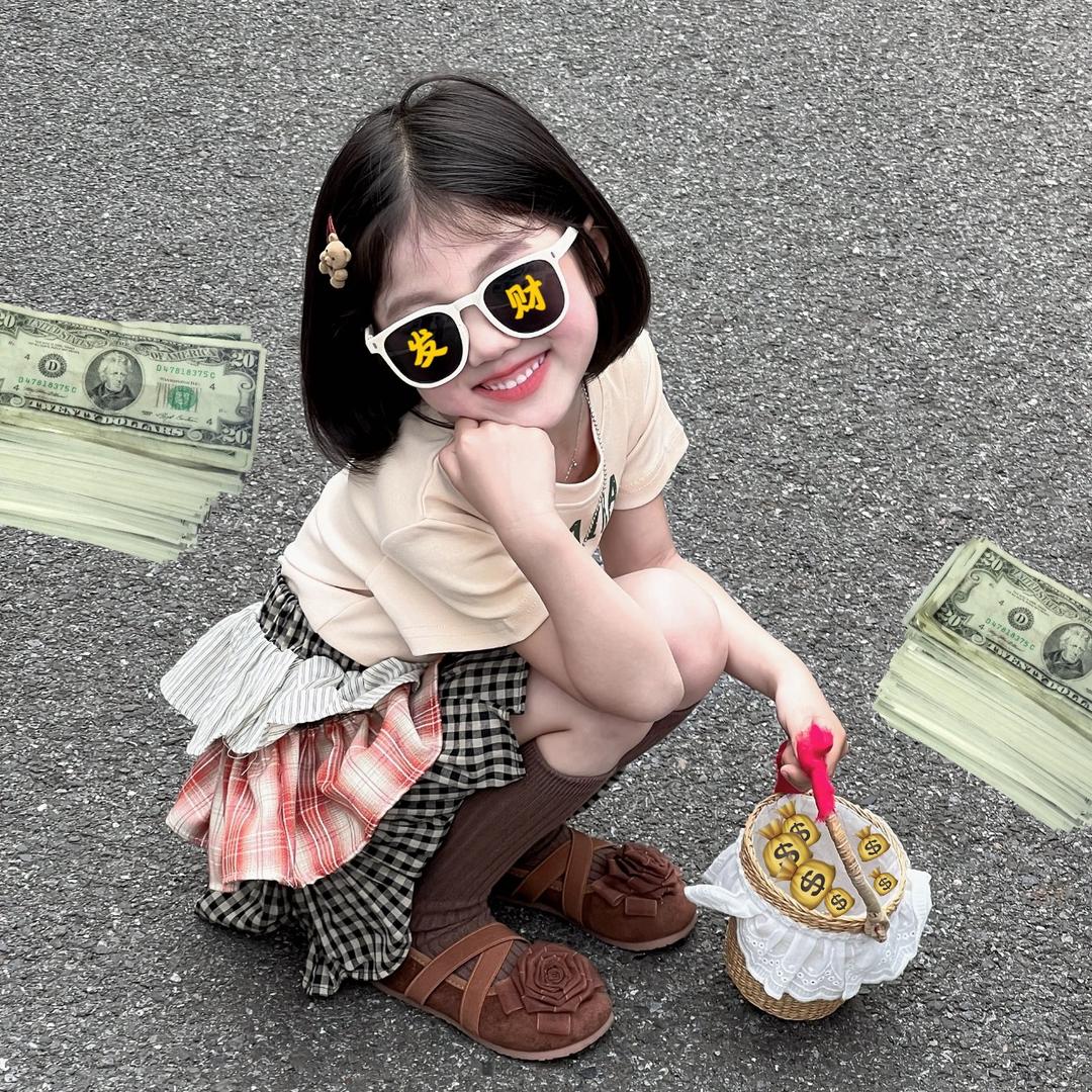 妹妹童装铺