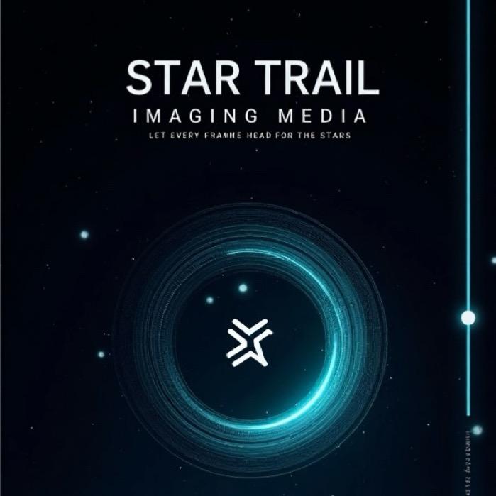 星轨映像