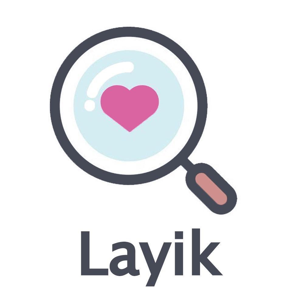 Layikxj文化传媒