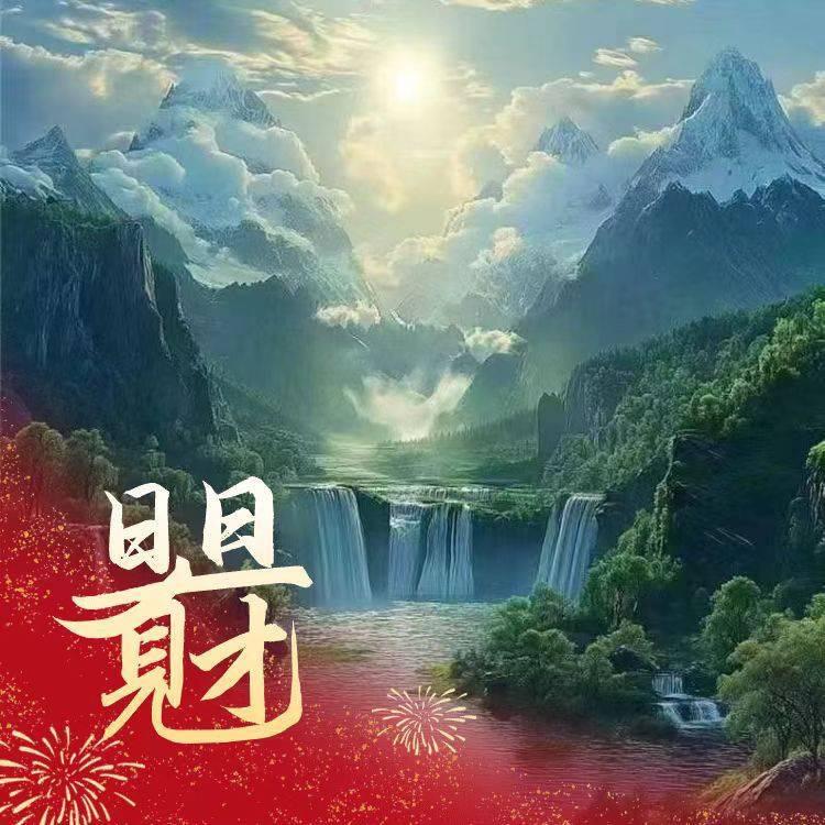jing静