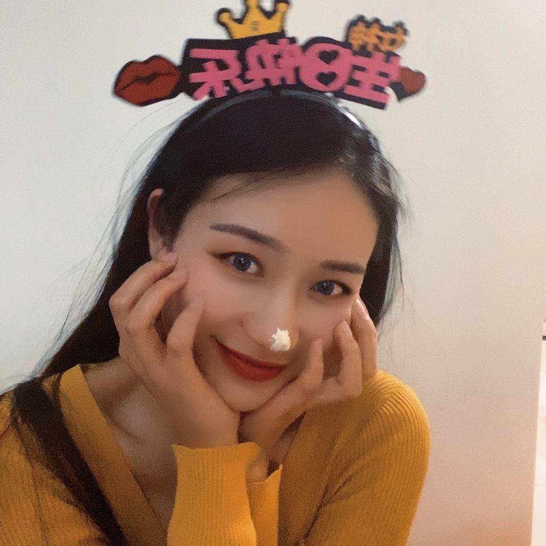 hei 嘻嘻