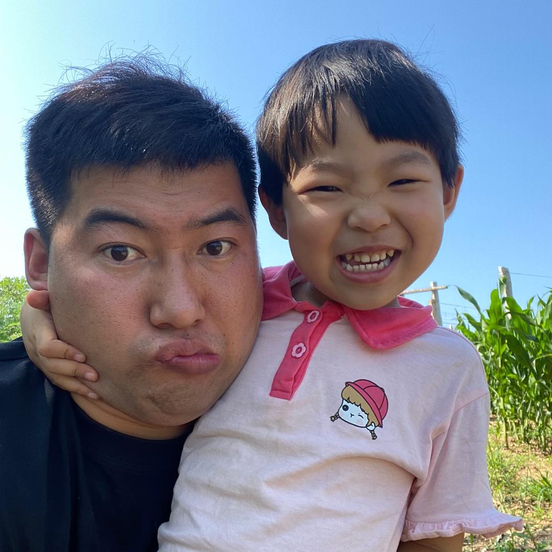 琪琪爸爸的生活日记