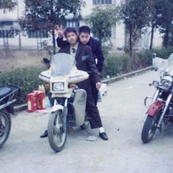 四两拨千斤
