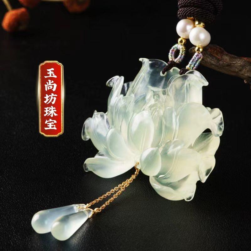 玉尚坊珠宝