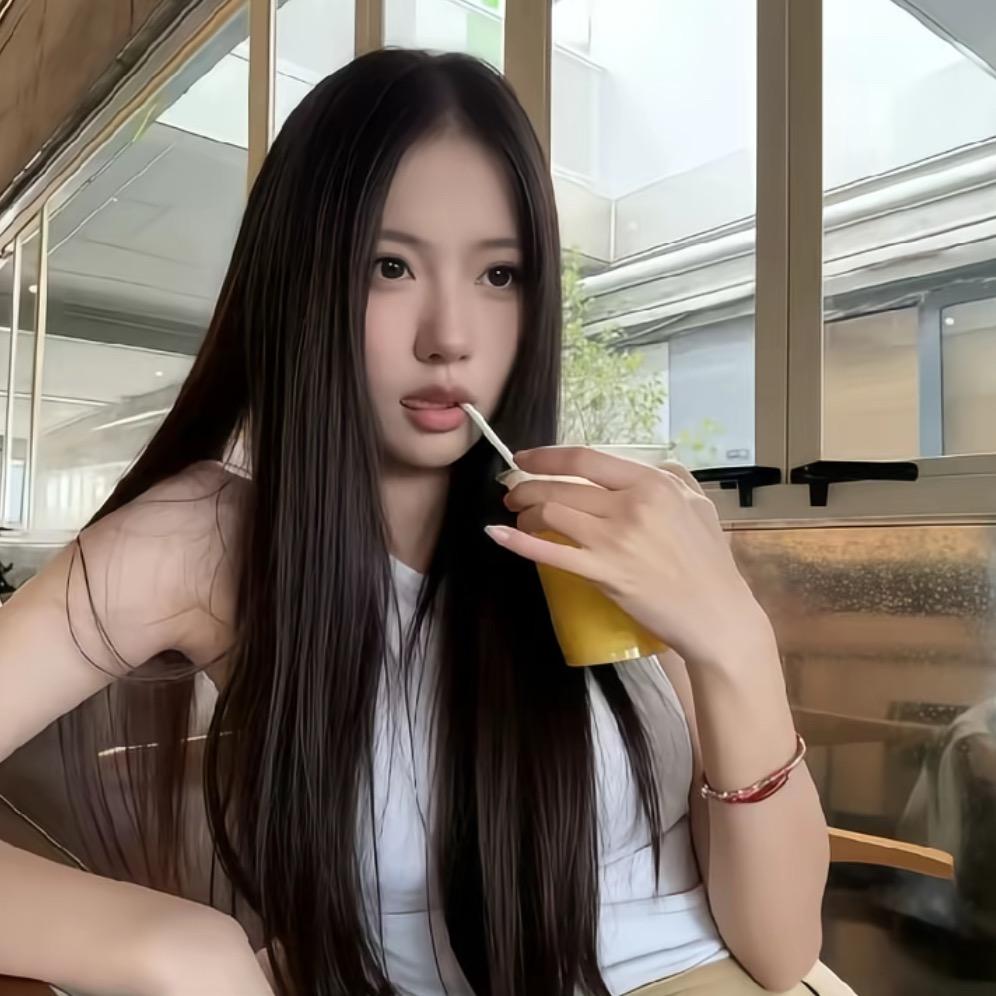 别碰我的齐刘海