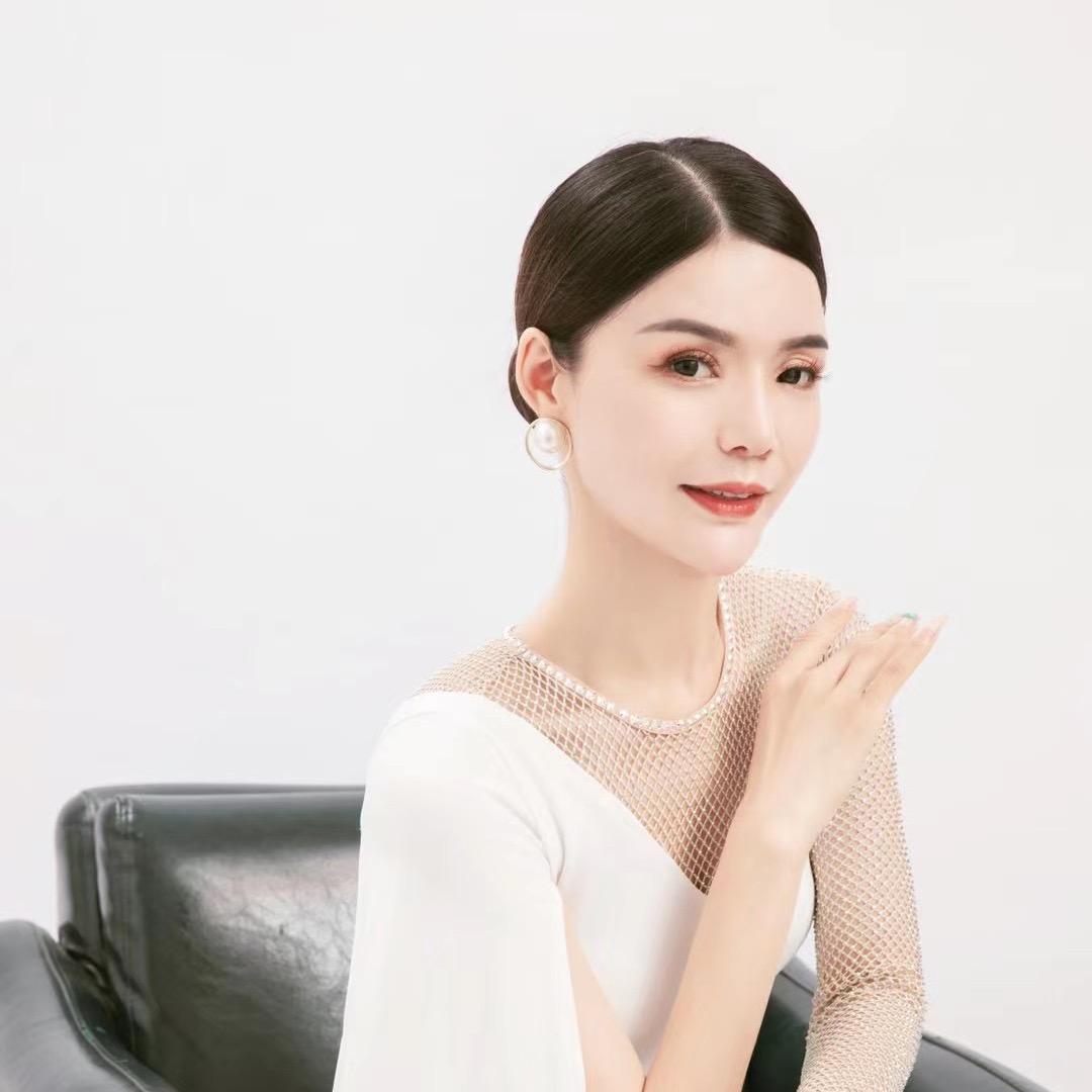 萧冠文化形体礼仪瑜伽学院官方号