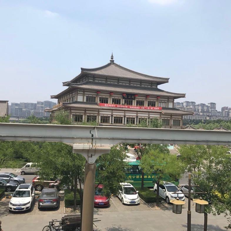 不忘我