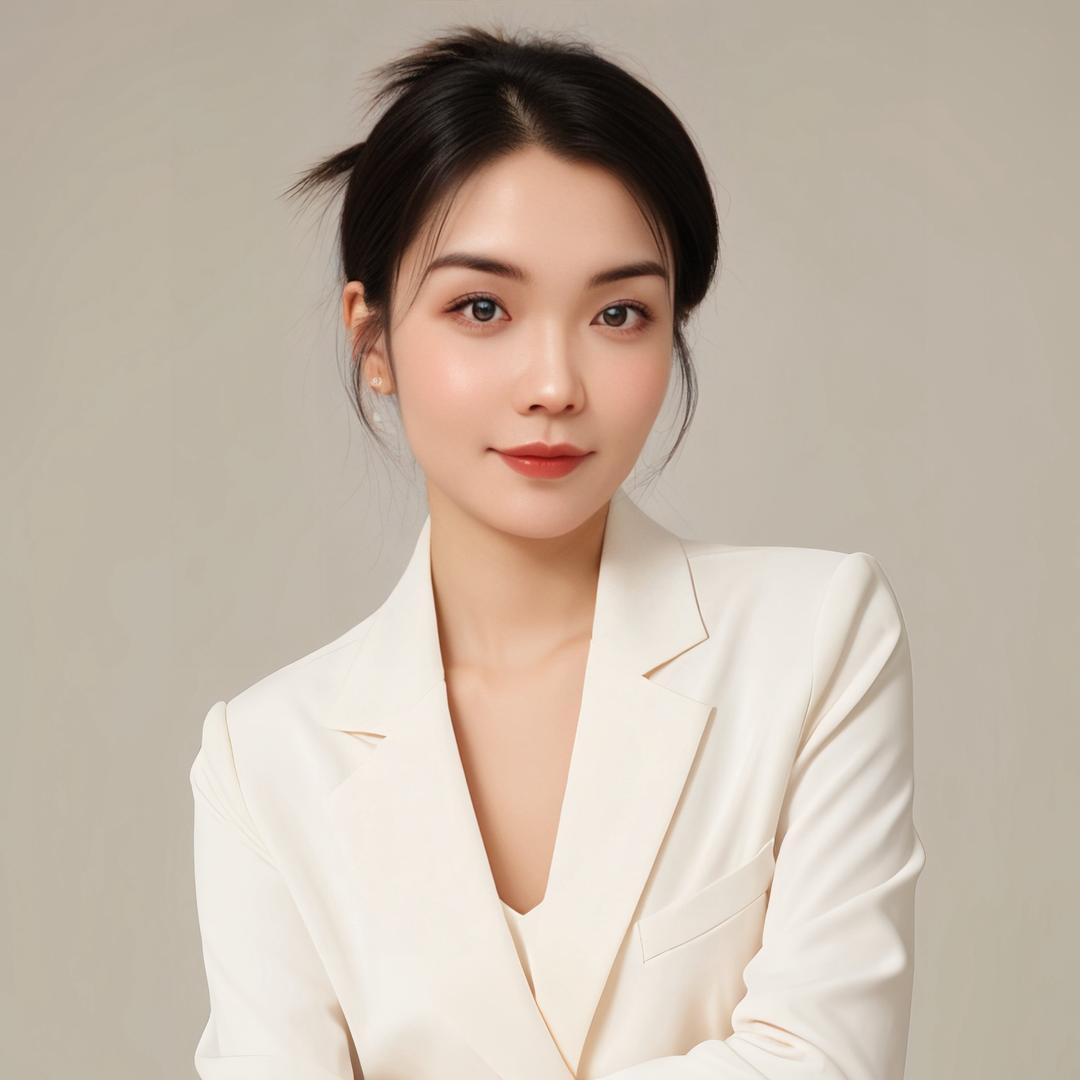 是霞霞呀～