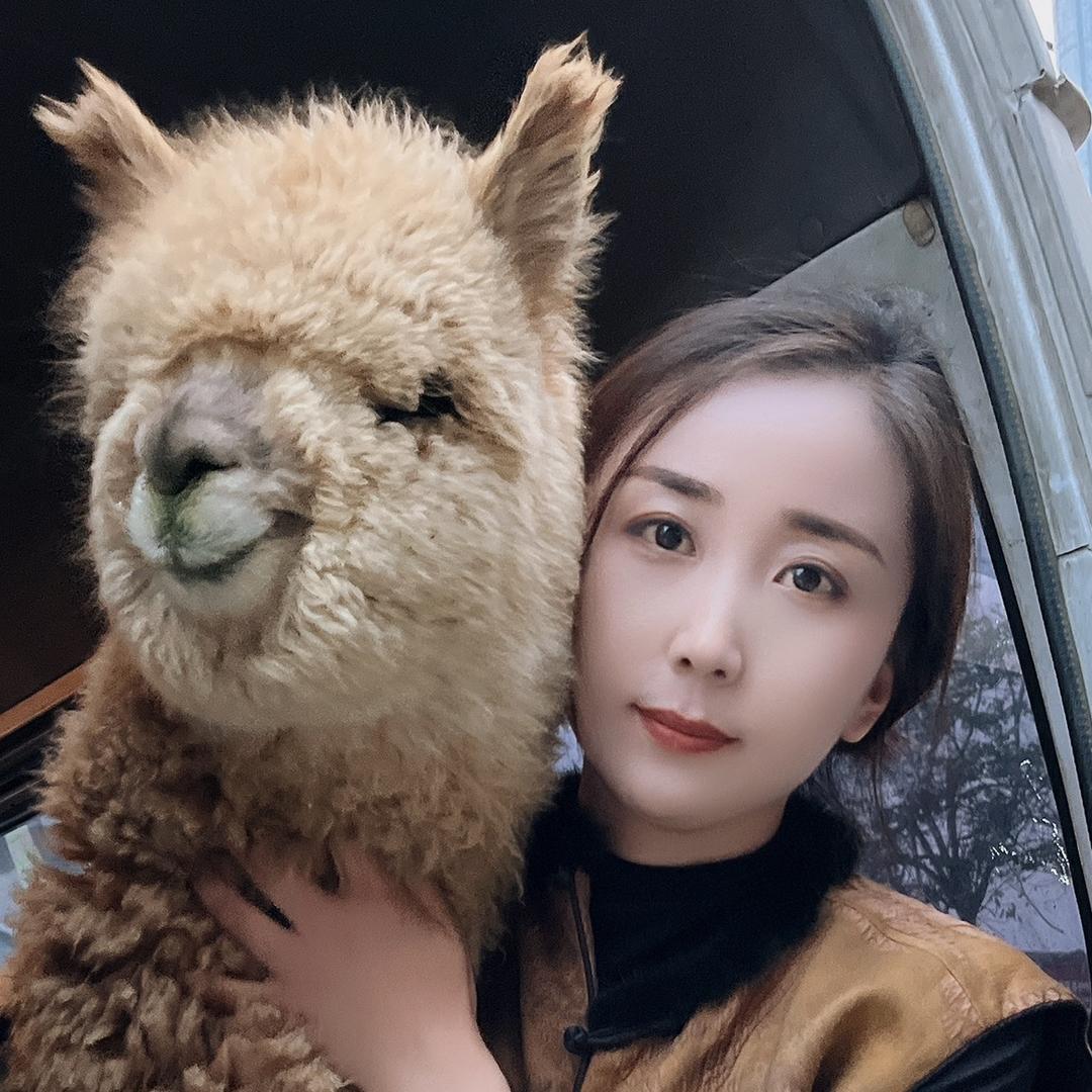 观赏动物养殖总场杨场主