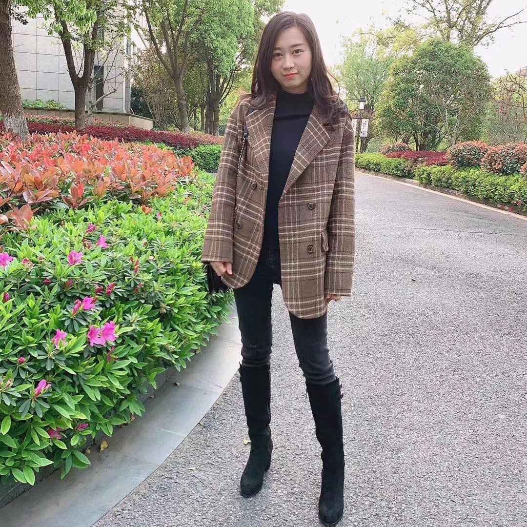 海宁随意潮流服饰