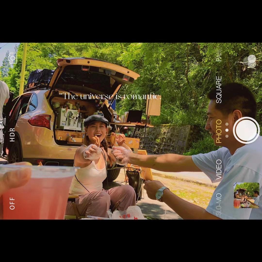 逃离💨地球