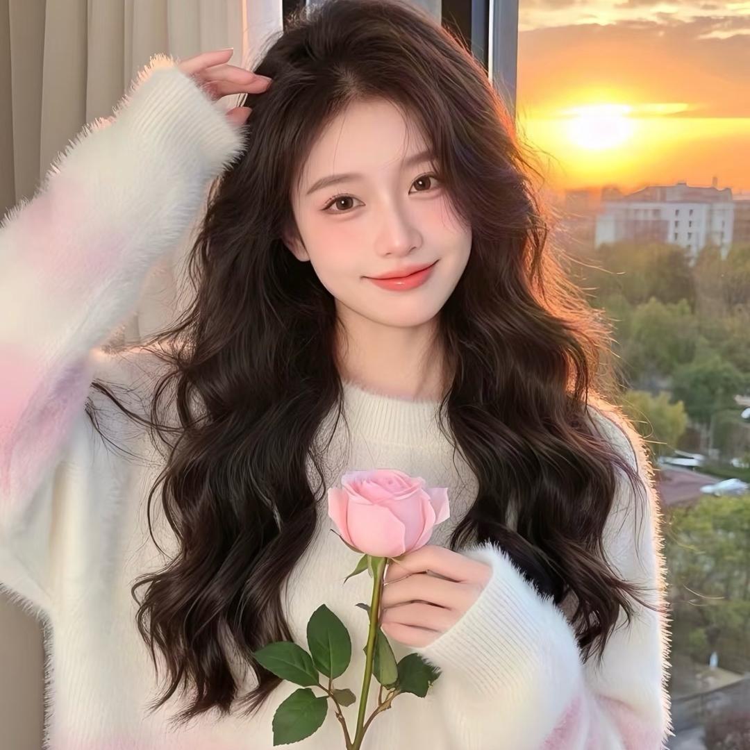 静心🌼