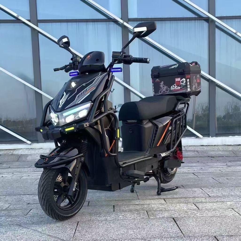 电动车（招商部）