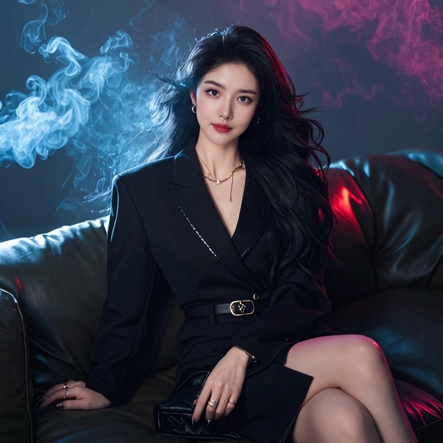 丬仙女の許愿池(๑• . •๑)