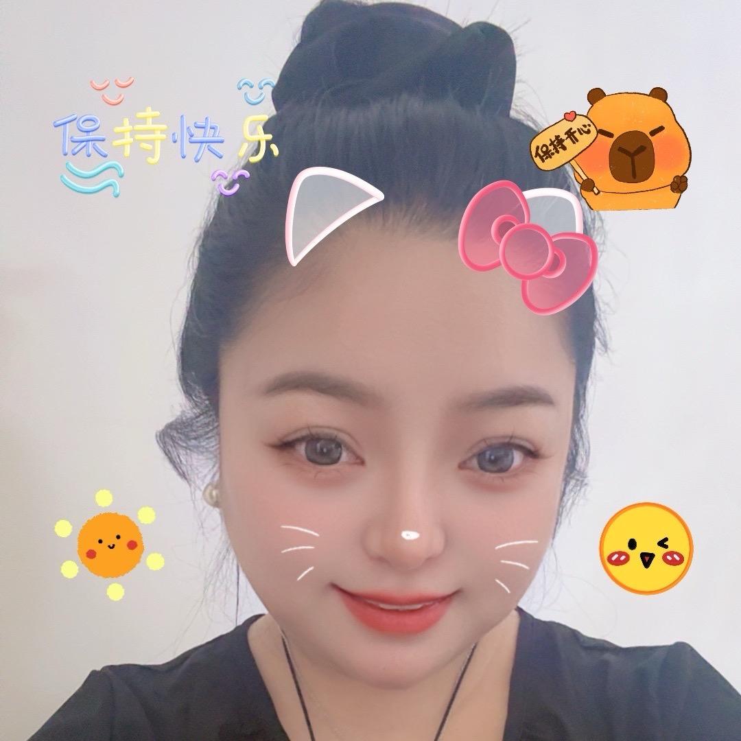 胖子里面我最美😂