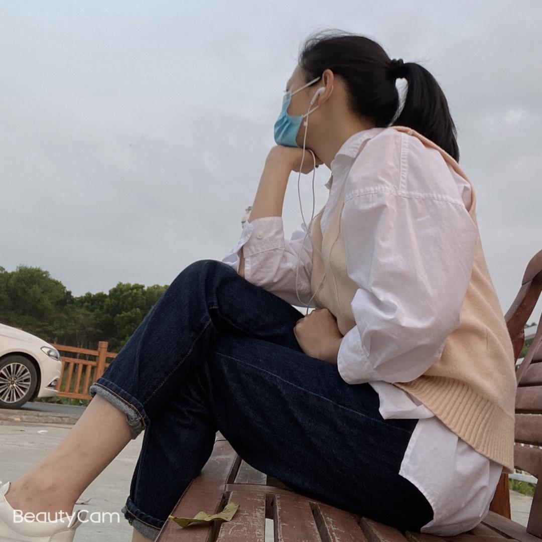 婷婷在深圳