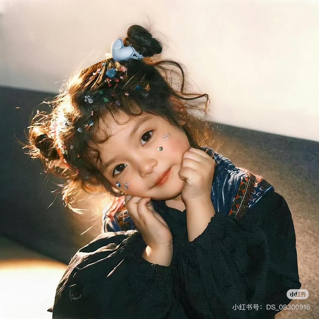 💕  乔小姐💃