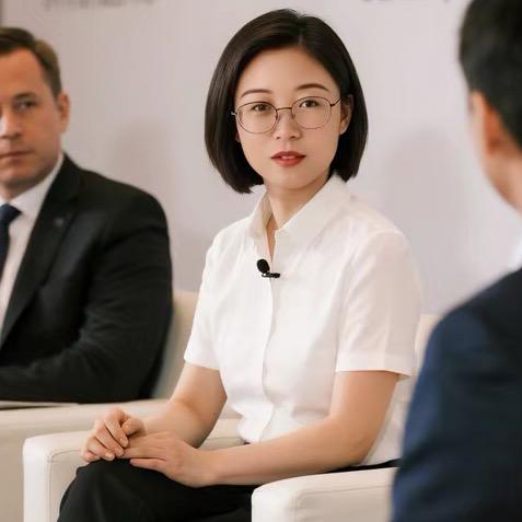 大学生求职慧慧老师